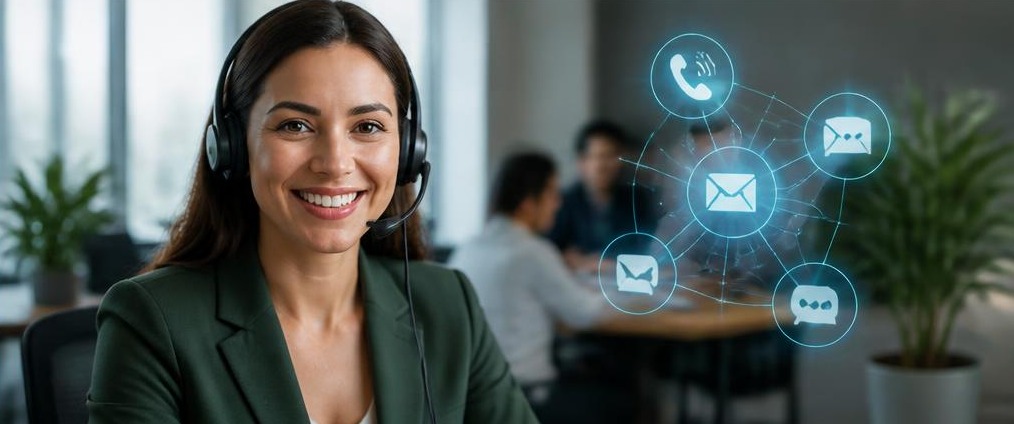 Contact Banner